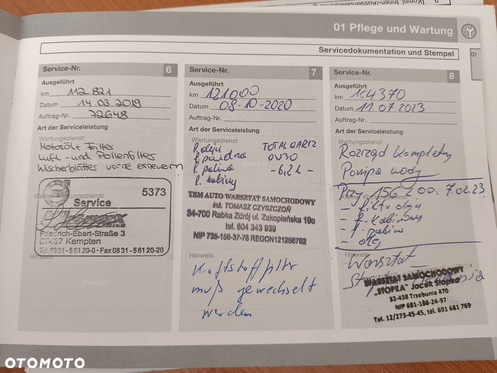 Volvo XC 90 D5 Summum - 40