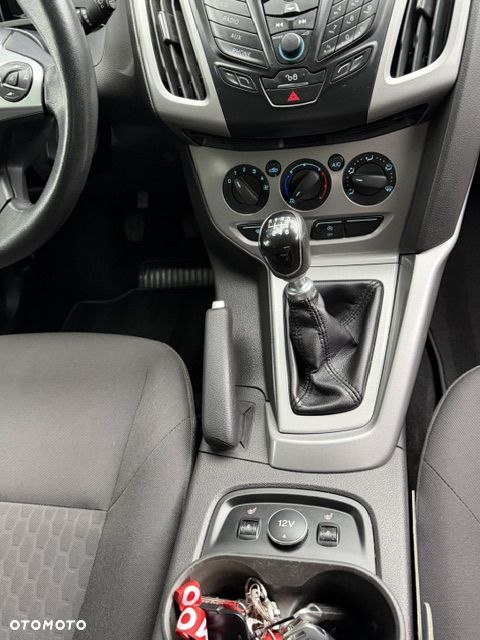 Ford Focus - 20