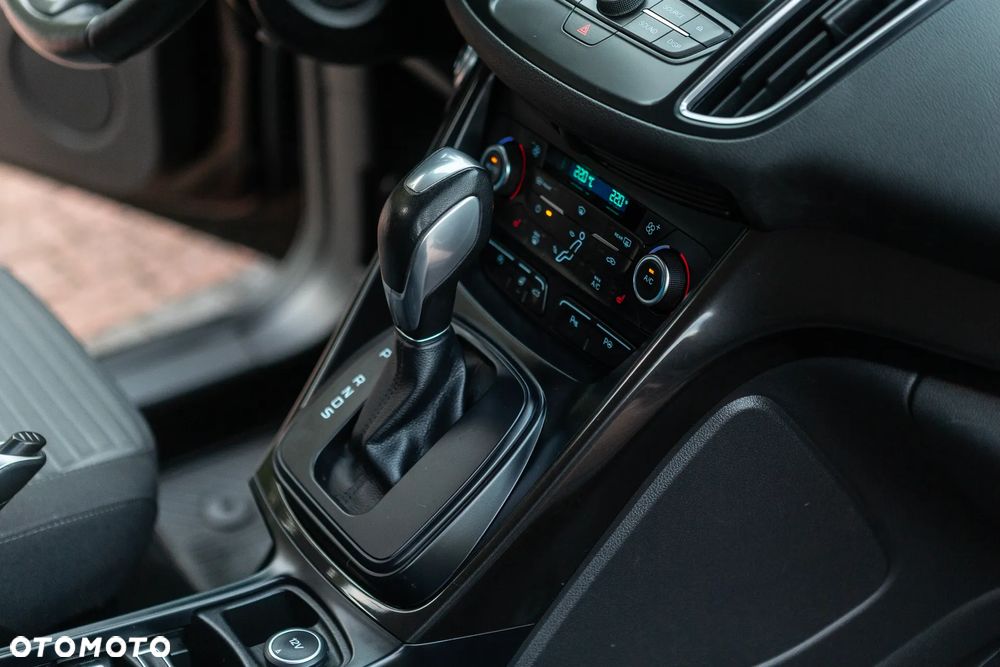 Ford C-MAX - 33