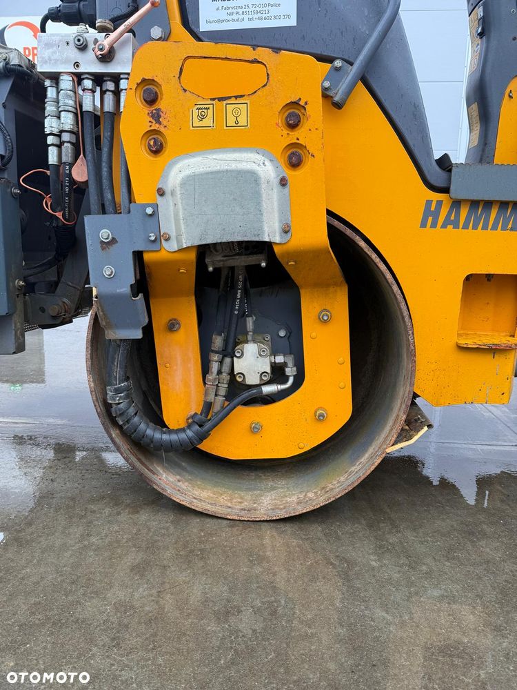 Hamm HD 12 VV - 7