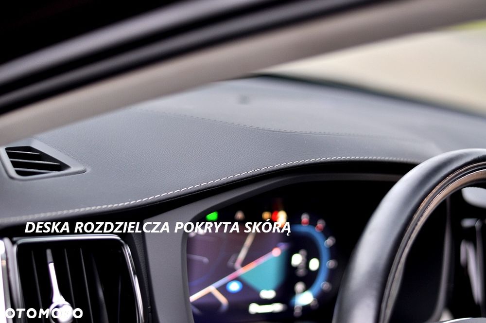 Volvo XC 60 B4 D AWD Geartronic Inscription - 14