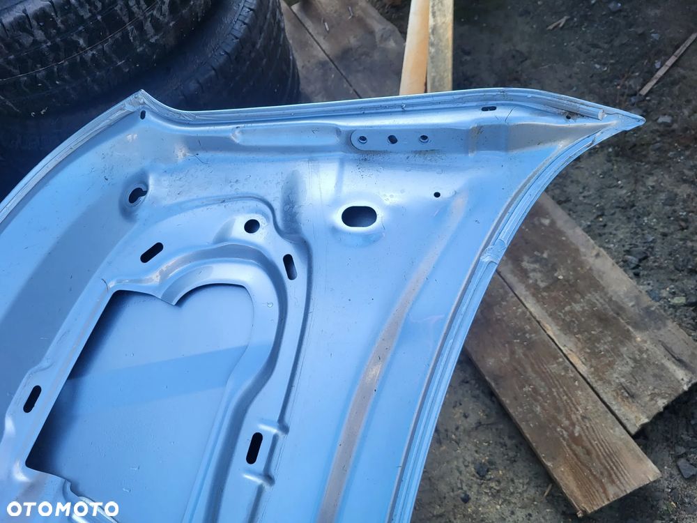 Maska VW T5 LIFT 10-15 - 7