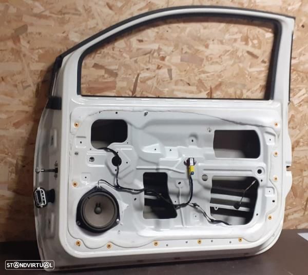 Porta Frente Dto Fiat 500 (312_) - 2