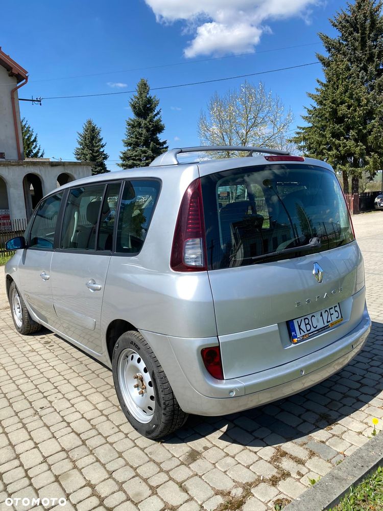 Renault Espace 2.0 dCi Impulsion - 9