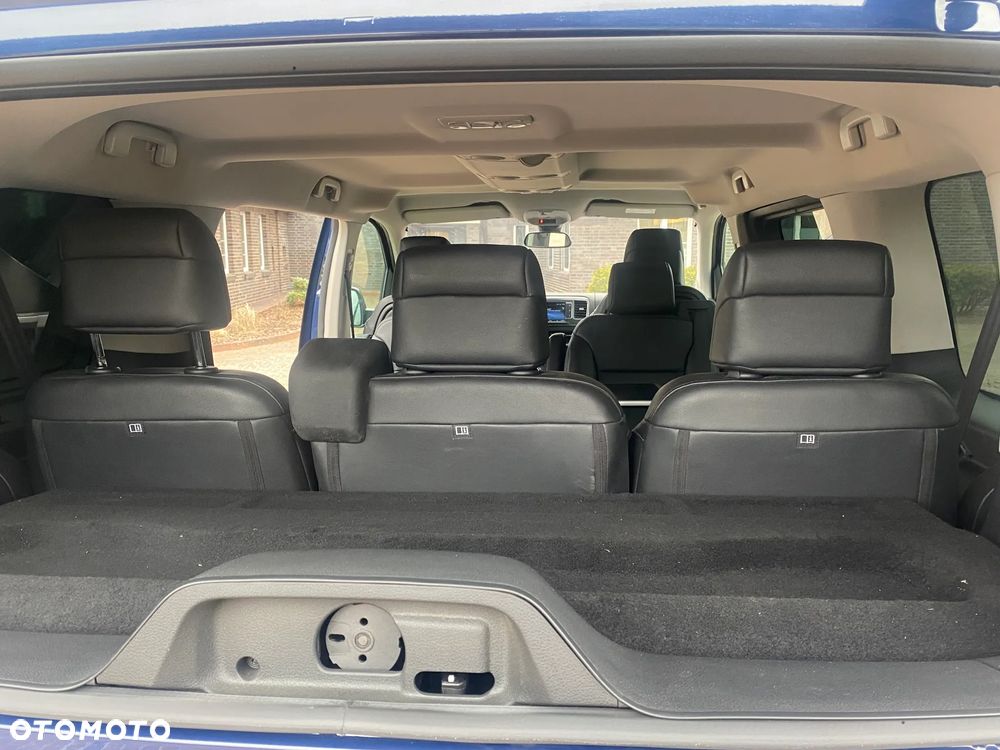 Toyota Proace Verso - 13