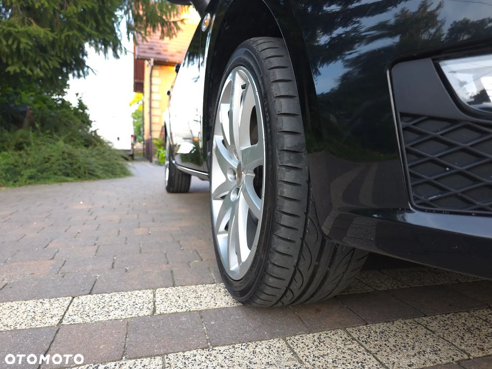 Seat Ibiza 1.2 TSI FR - 9