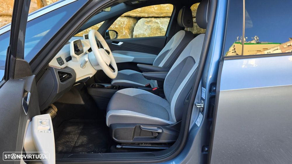 VW ID.3 Pro Performance Tech - 47