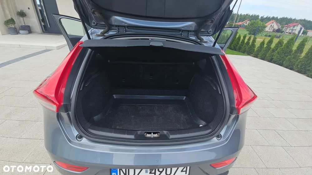 Volvo V40 D2 - 14