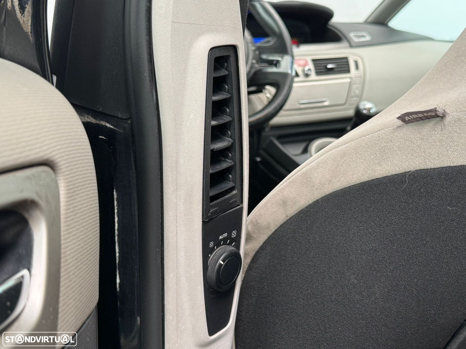 Citroën C4 Grand Picasso 1.6 HDi Dynamique - 24