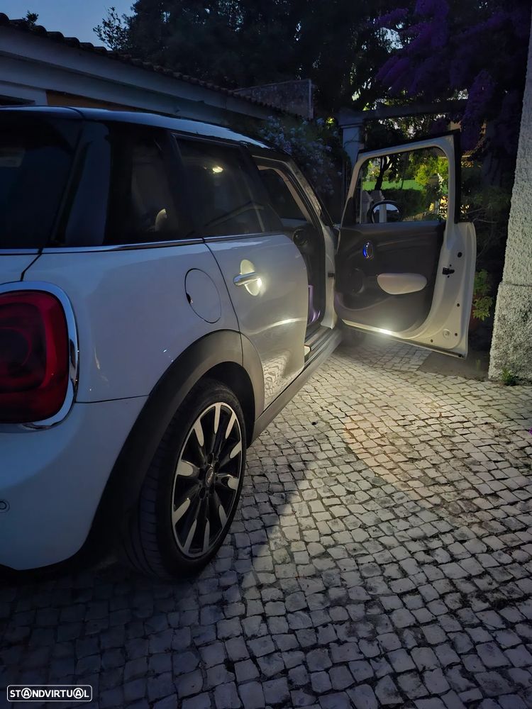 MINI 5 Portas - 3