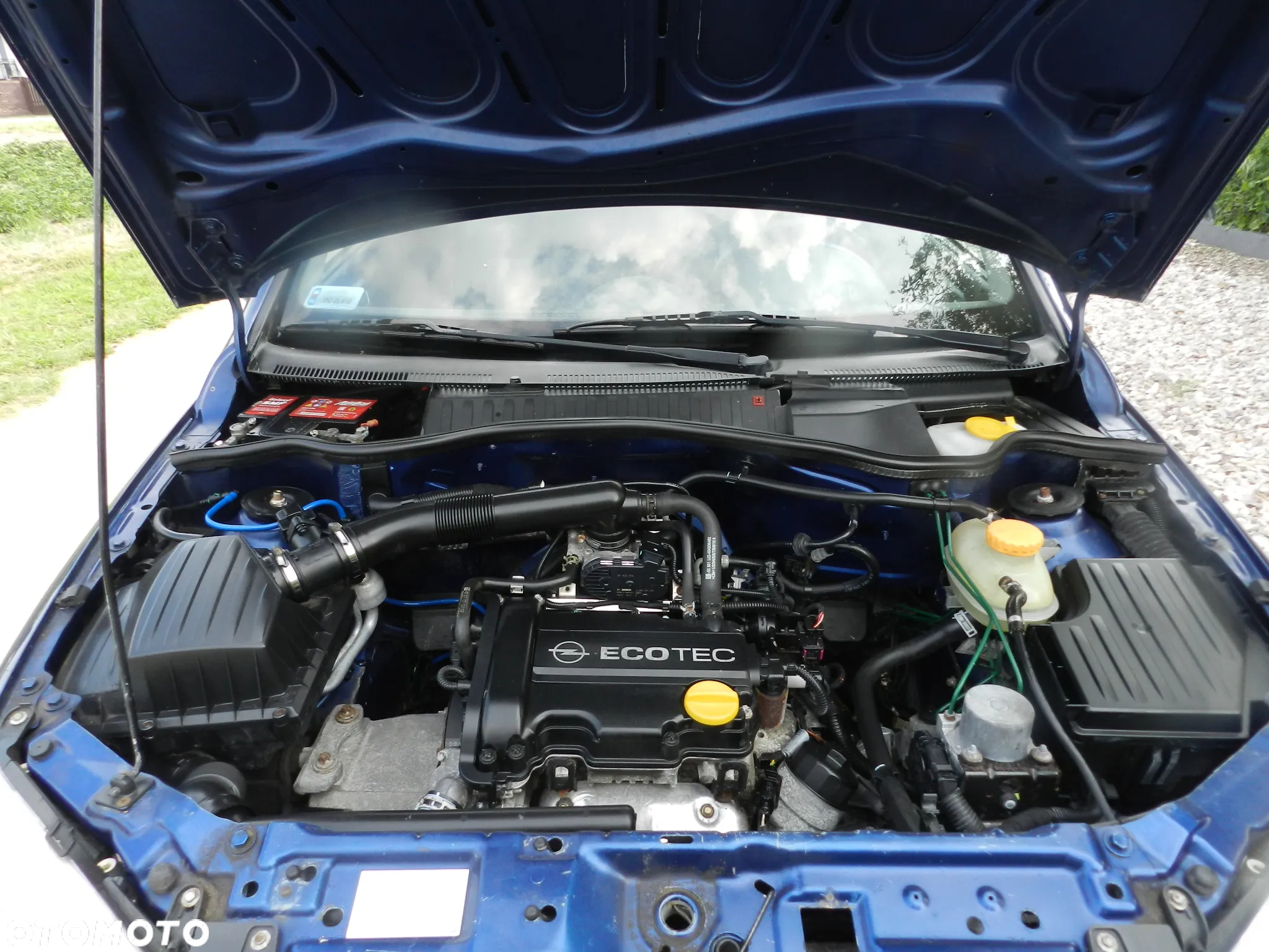Opel Corsa 1.0 12V Essentia - 7