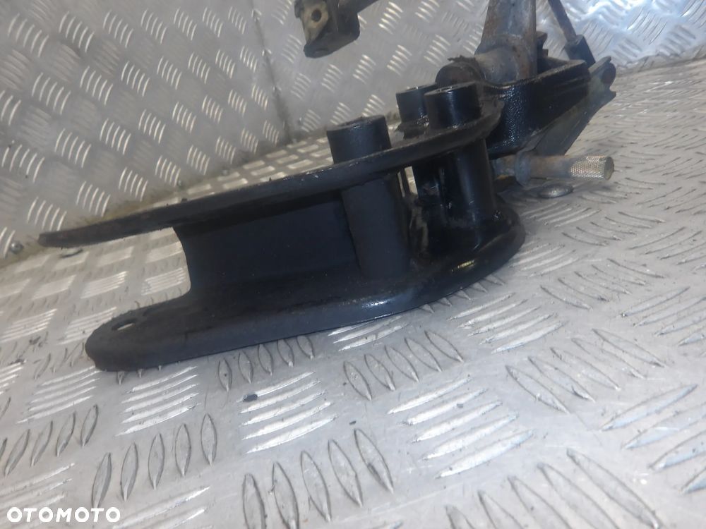 DAEWOO KALOS 1.4B MECHANIZM ZMIANY BIEGÓW - 5