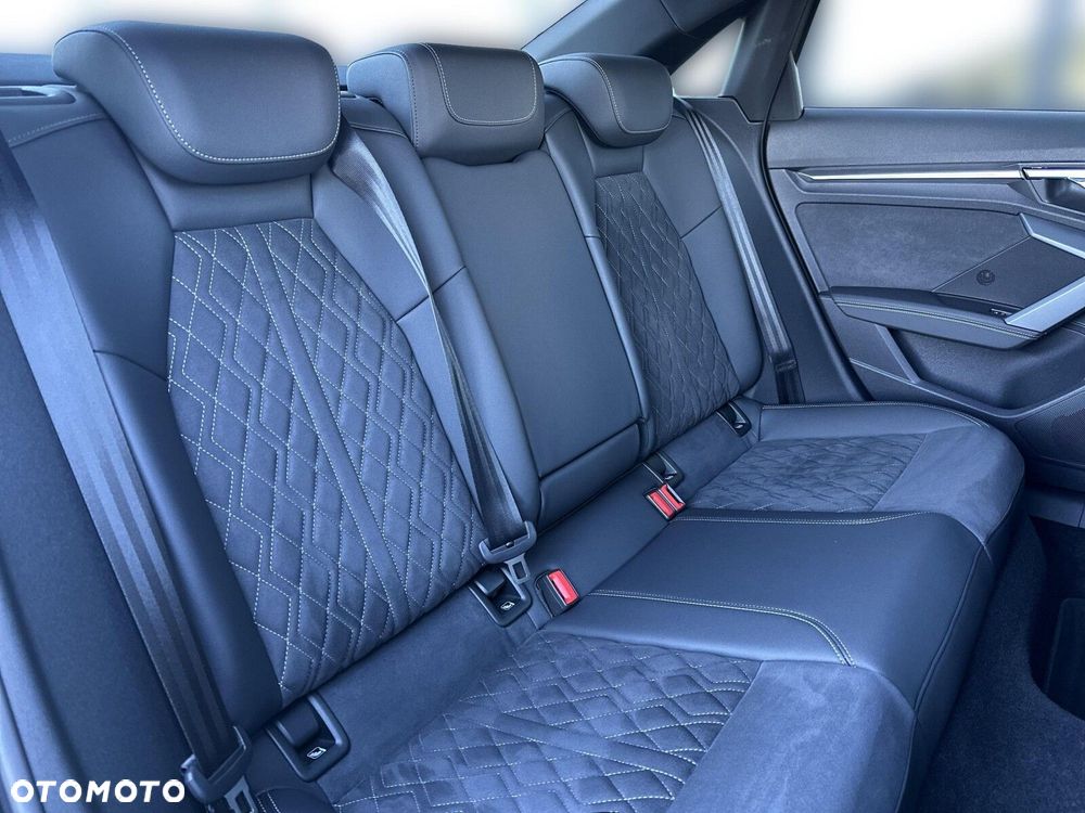 Audi S3 Limousine TFSI Quattro S tronic - 15