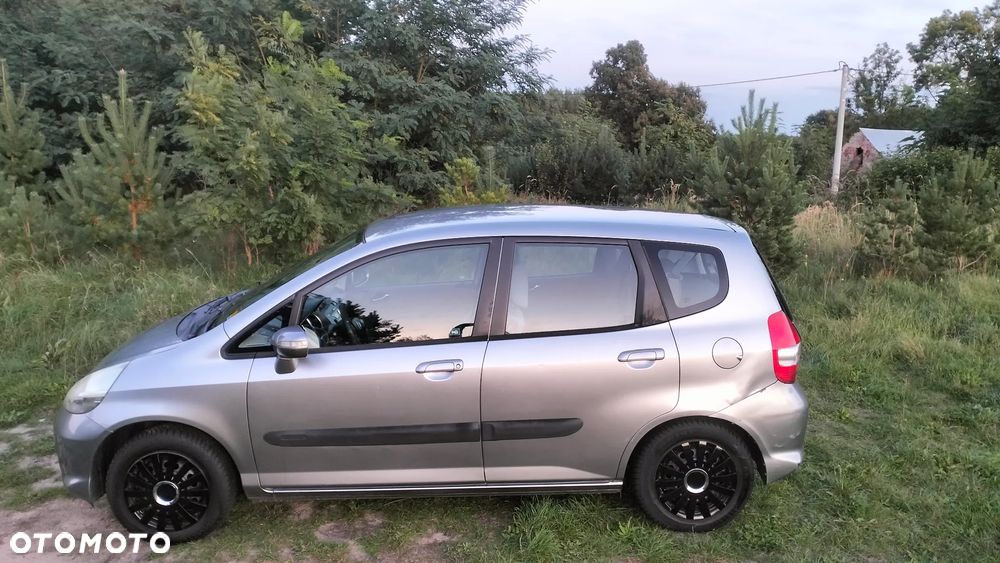 Honda Jazz 1.4 Style - 31
