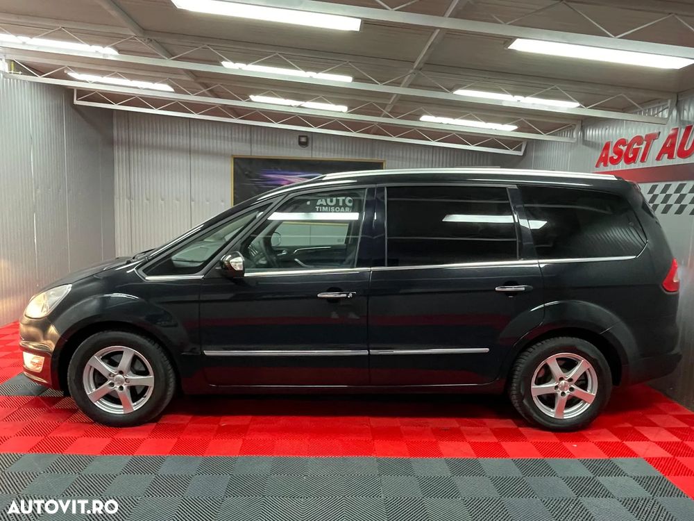Ford Galaxy - 19
