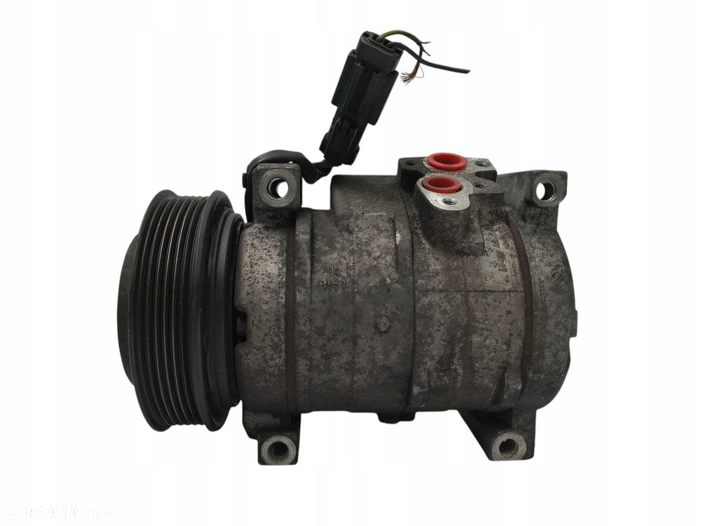 SPRĘŻARKA KLIMATYZACJI Jeep Cherokee KJ 2.5 CRD MC447220-3974 - 7