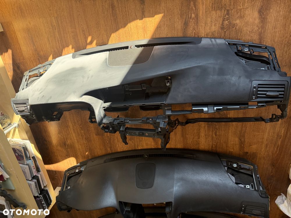 Komplet poduszek powietrznych Lexus LS460 2012-2017r. - 1