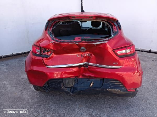 Para Peças Renault Clio Iv (Bh_) - 4