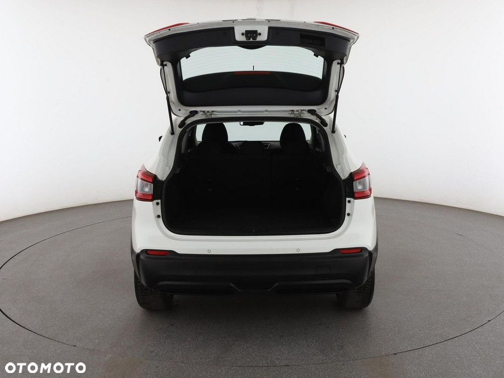 Nissan Qashqai 1.6 DIG-T Acenta - 19