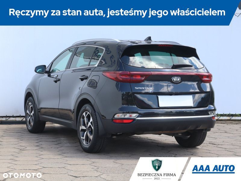 Kia Sportage - 6