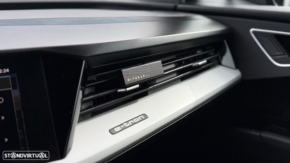 Audi Q4 e-tron 40 - 24