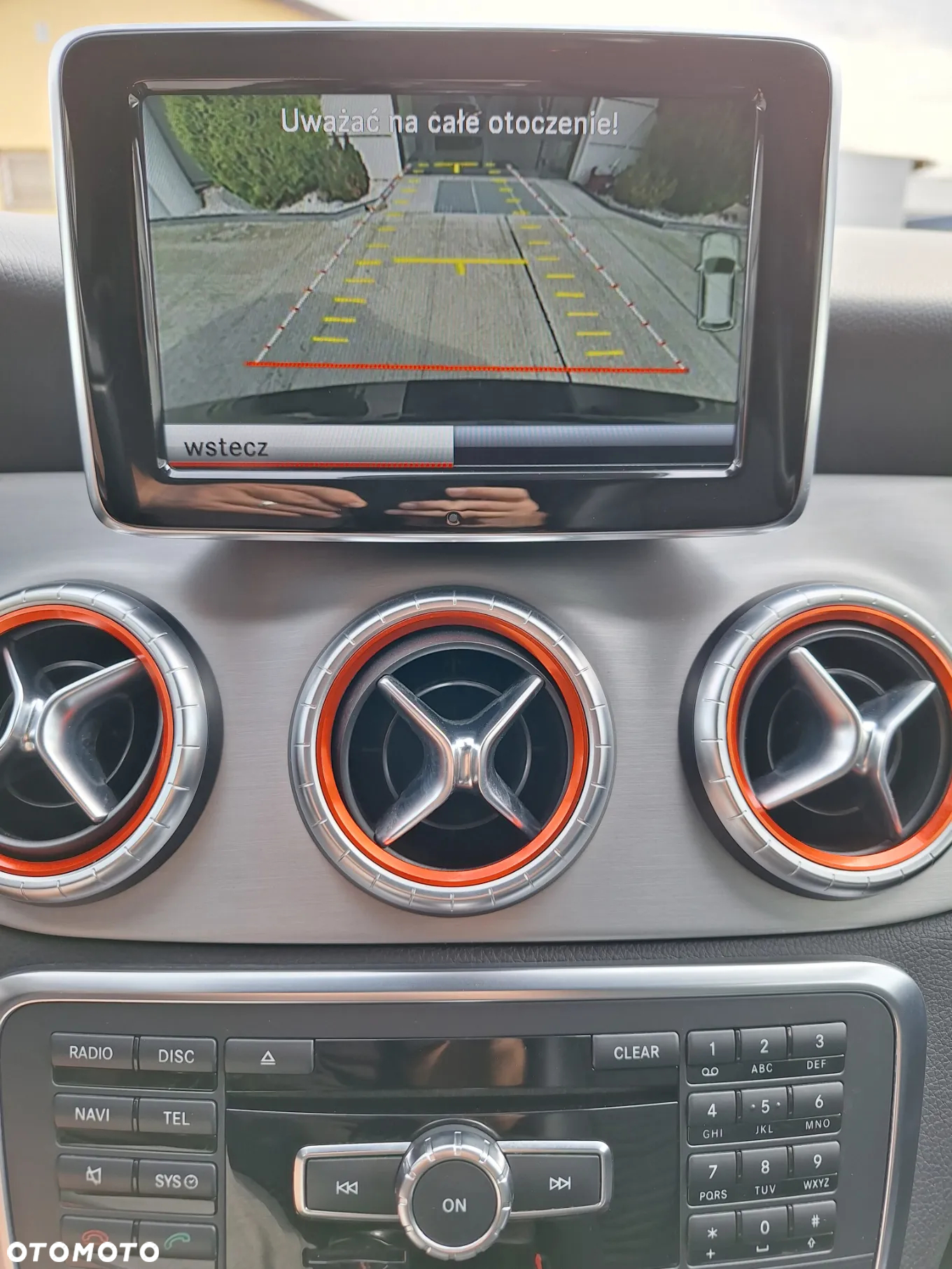Mercedes-Benz CLA 180 BlueEffICIENCY Edition - 28