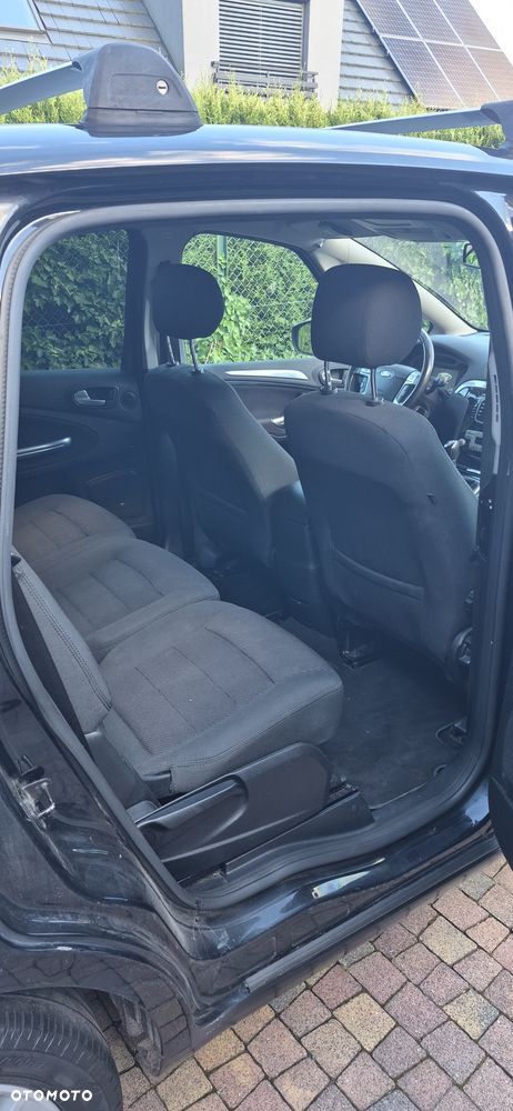Ford S-Max 2.0 TDCi Titanium - 9