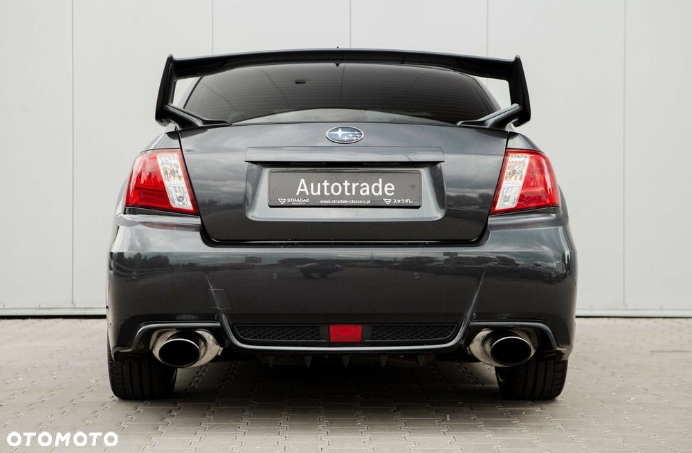 Subaru Impreza 2.5 WRX STI S - 6