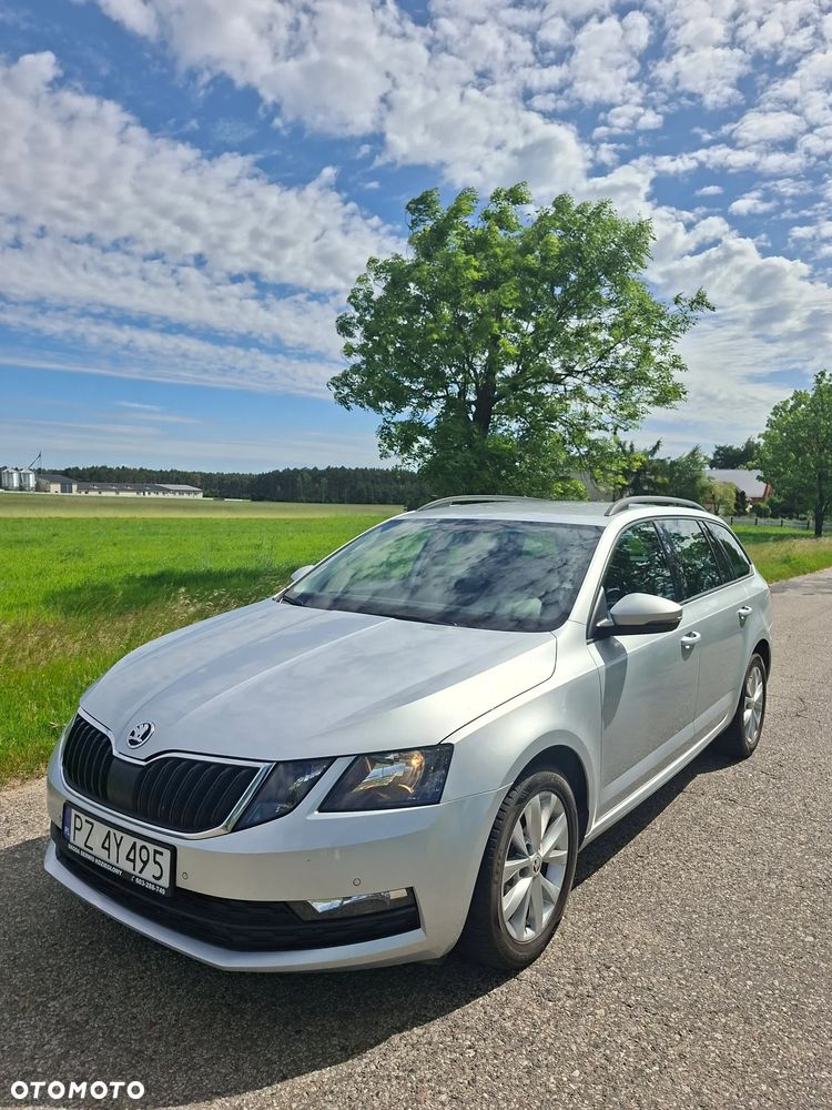 Skoda Octavia - 6