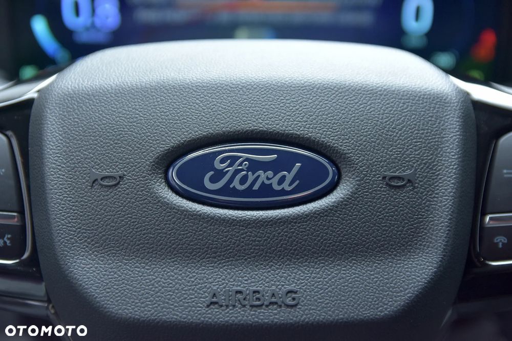 Ford Transit Custom Trend Van L2H1 150KM - 17