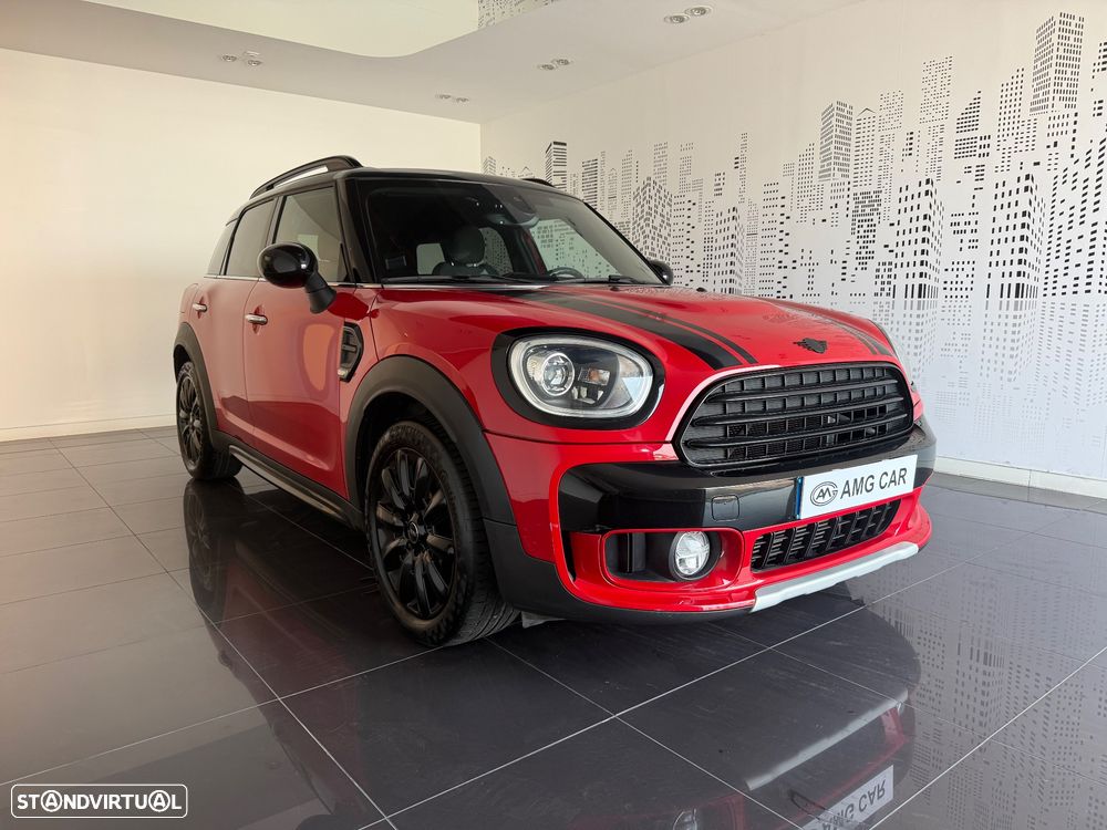 MINI Countryman Cooper Sport Edition Auto - 13