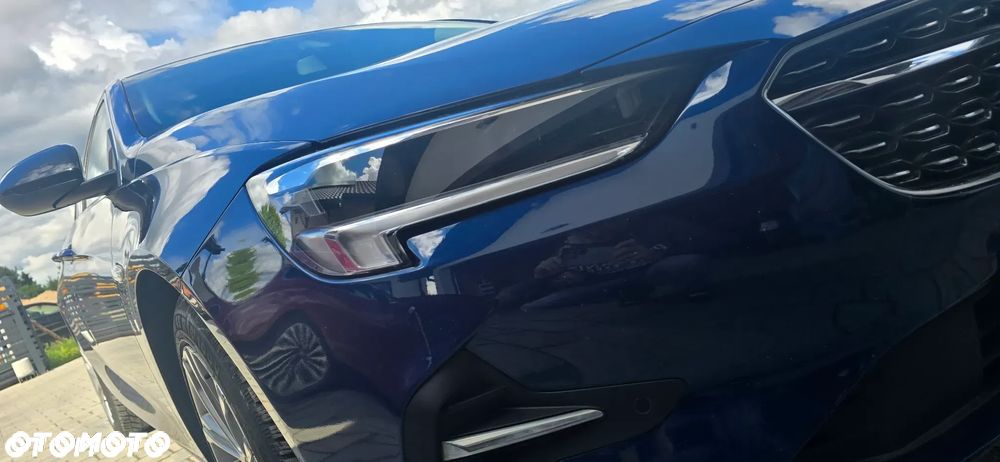 Opel Insignia 2.0 T Business Elegance S&S - 2