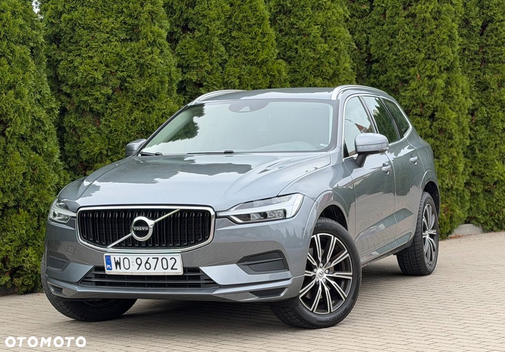 Volvo XC 60 D4 Momentum - 11