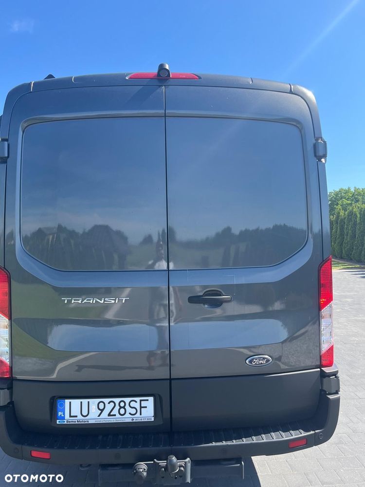 Ford Transit L3H2 Trend (bryg.) - 8