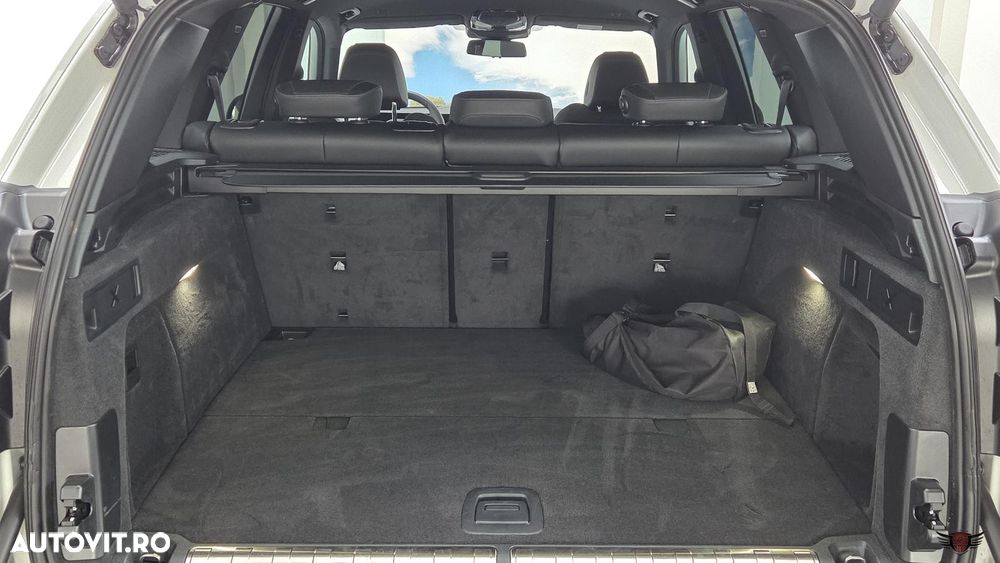 BMW X5 xDrive50e - 29