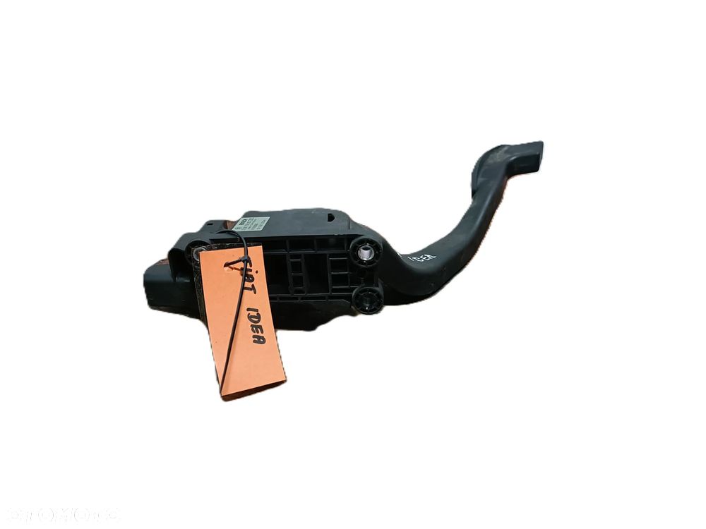 FIAT IDEA 03-12 potencjometr pedał gazu BOSCH 0280755053 * - 5