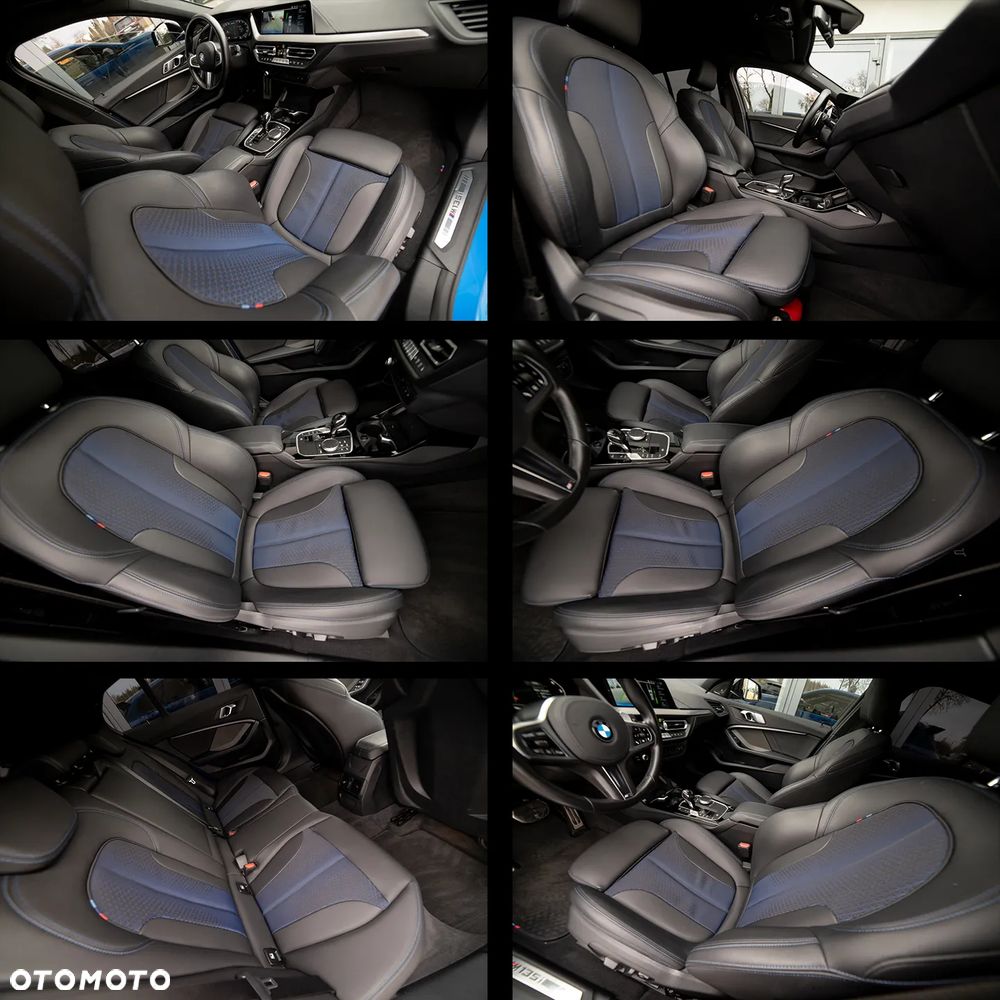 BMW Seria 1 M135i xDrive - 33