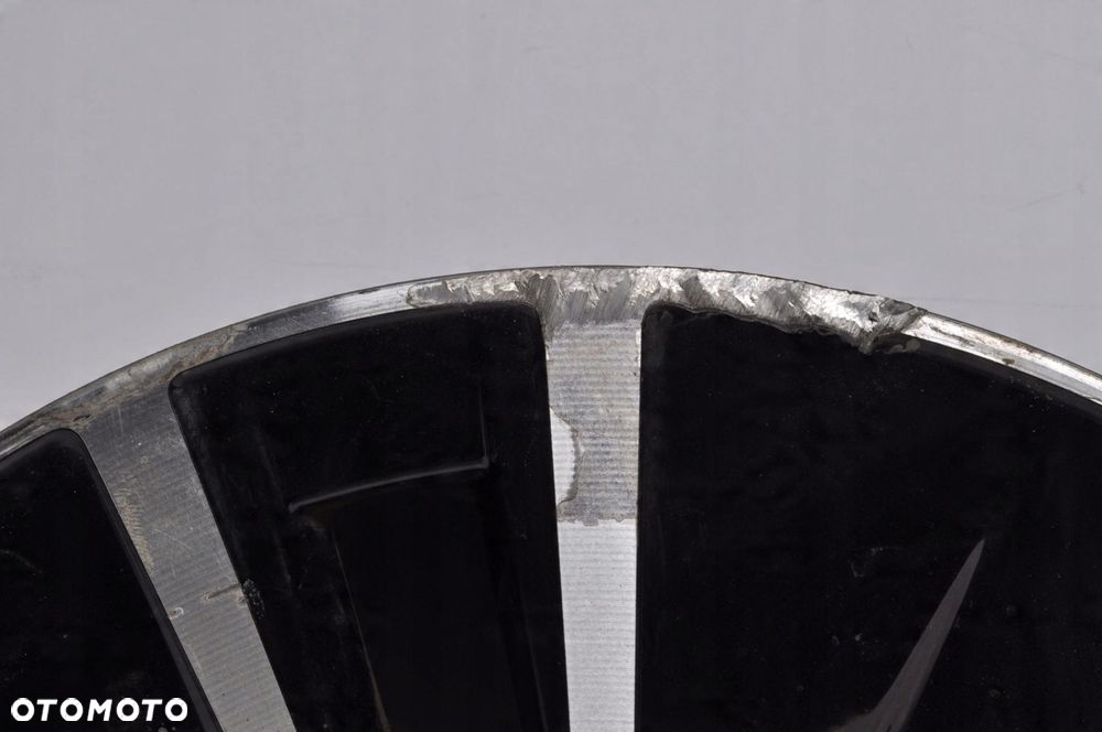 VOLVO XC90  FELGI ALUMINIOWE 5X108 R19 31680216 - 8