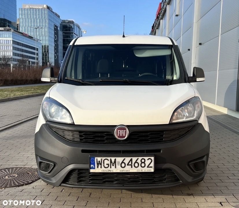 Fiat Doblo - 8