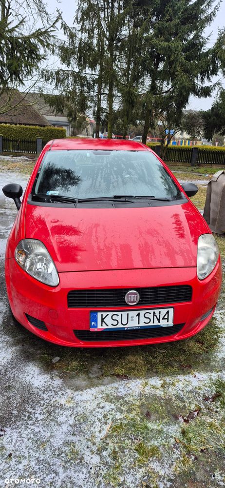 Fiat Punto - 2