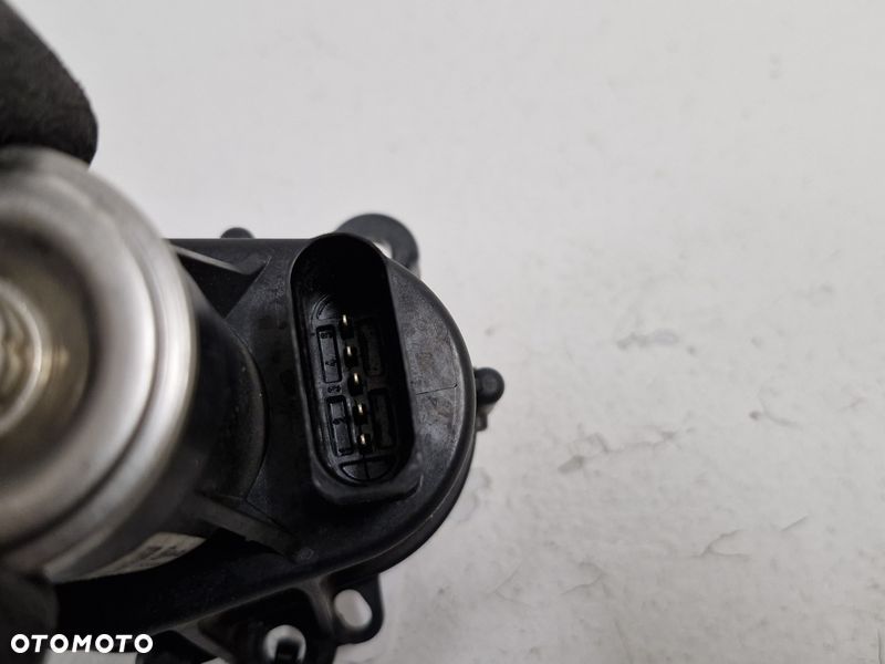 VOLVO V40 II 2 2.0 D4 NASTAWNIK KLAP KOLEKTORA 31293737 - 7