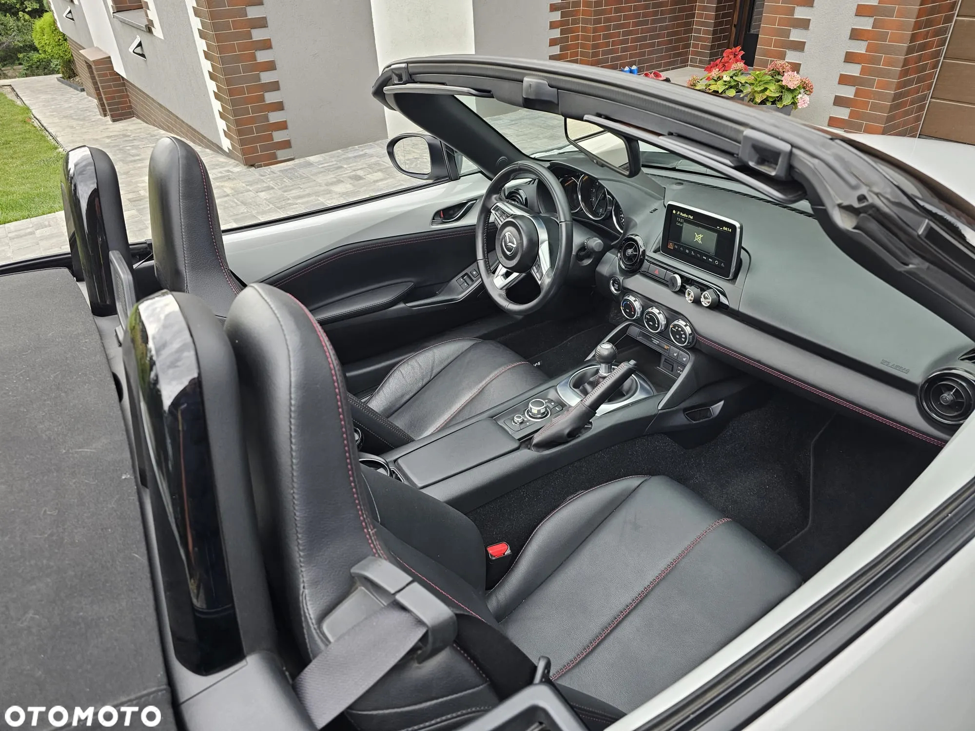 Mazda MX-5 2.0 Skypassion - 7