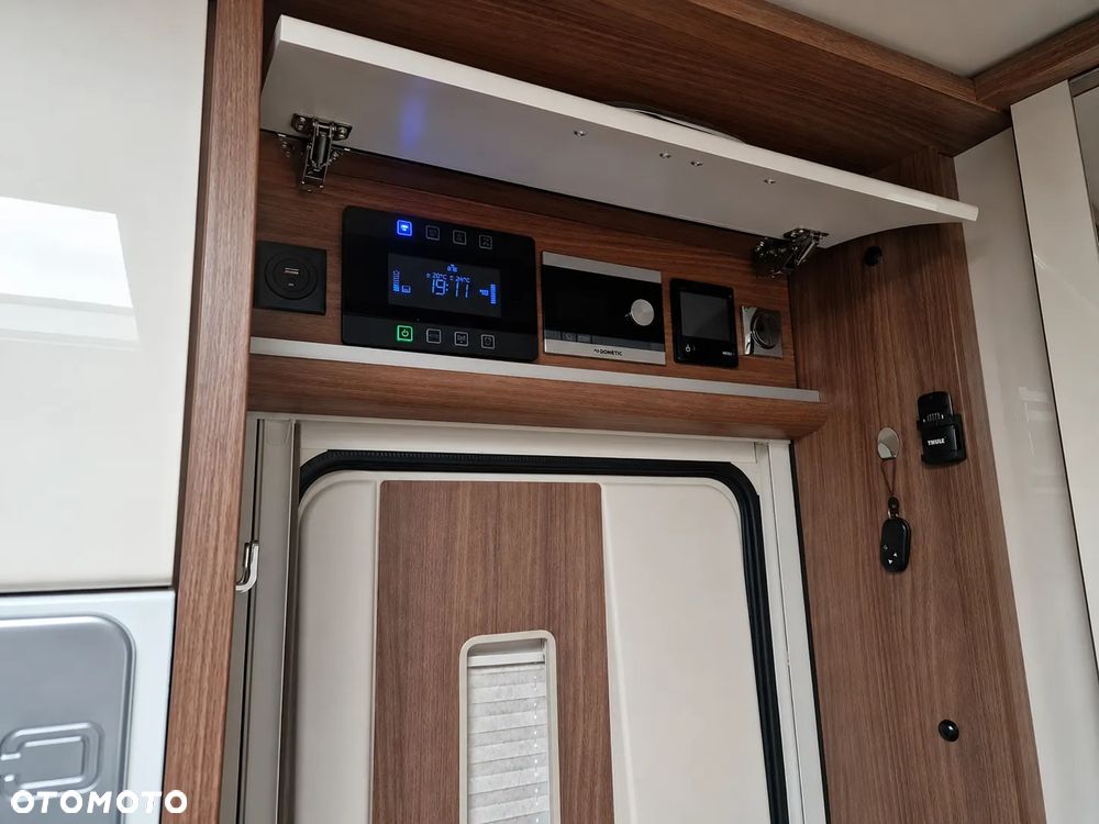 Carthago Chic E-line 64 XL QB - 24