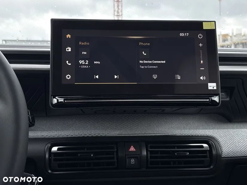 Citroën C3 Aircross 1.2 Turbo Plus S&S - 19