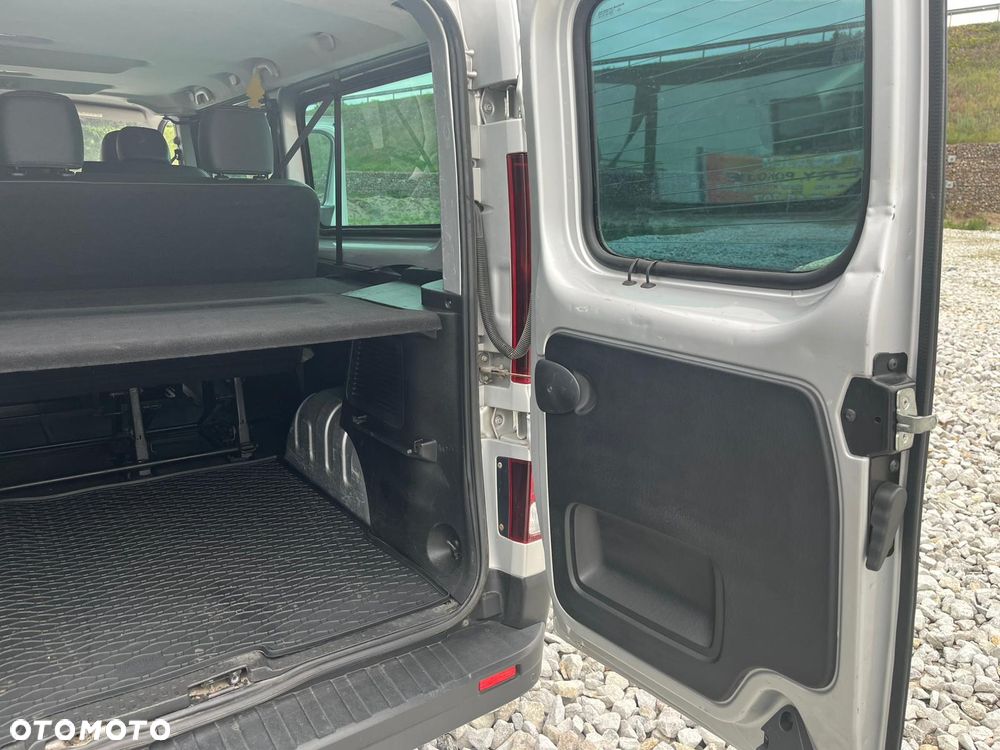Renault Trafic L2H1 2,9t Pack Clim - 13