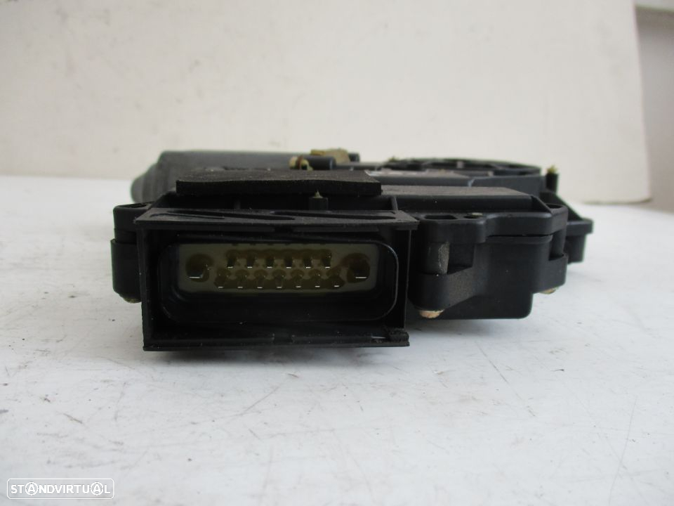 Motor elevador vidro electrico VW Volkswagen Sharan Frente / Trás Esquerdo - 3