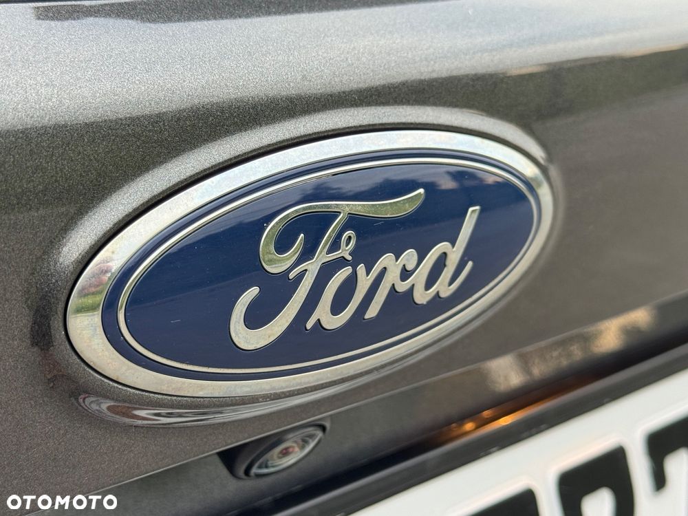 Ford Kuga 2.0 TDCi 4x4 Titanium - 15