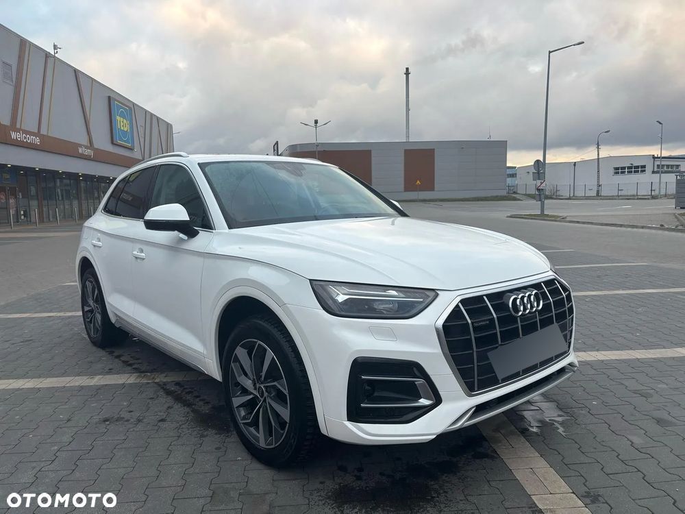Audi Q5 45 TFSI quattro S tronic - 2