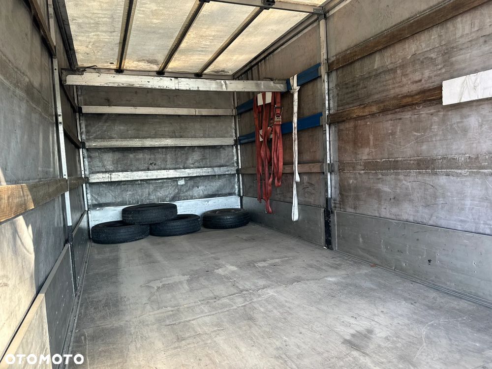 Fiat Ducato - 10