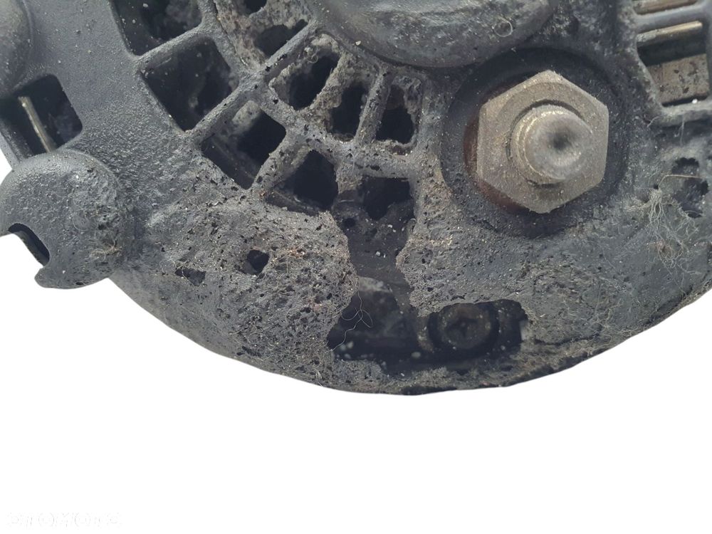 ALTERNATOR Opel Astra H J 1.7 CDTi 100A GM 13579662 - 7